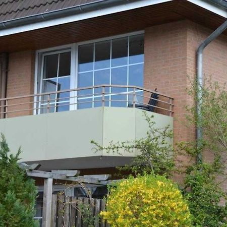 _Dkk11_ Ferienwohnung Strandburg Niendorf  Luaran gambar