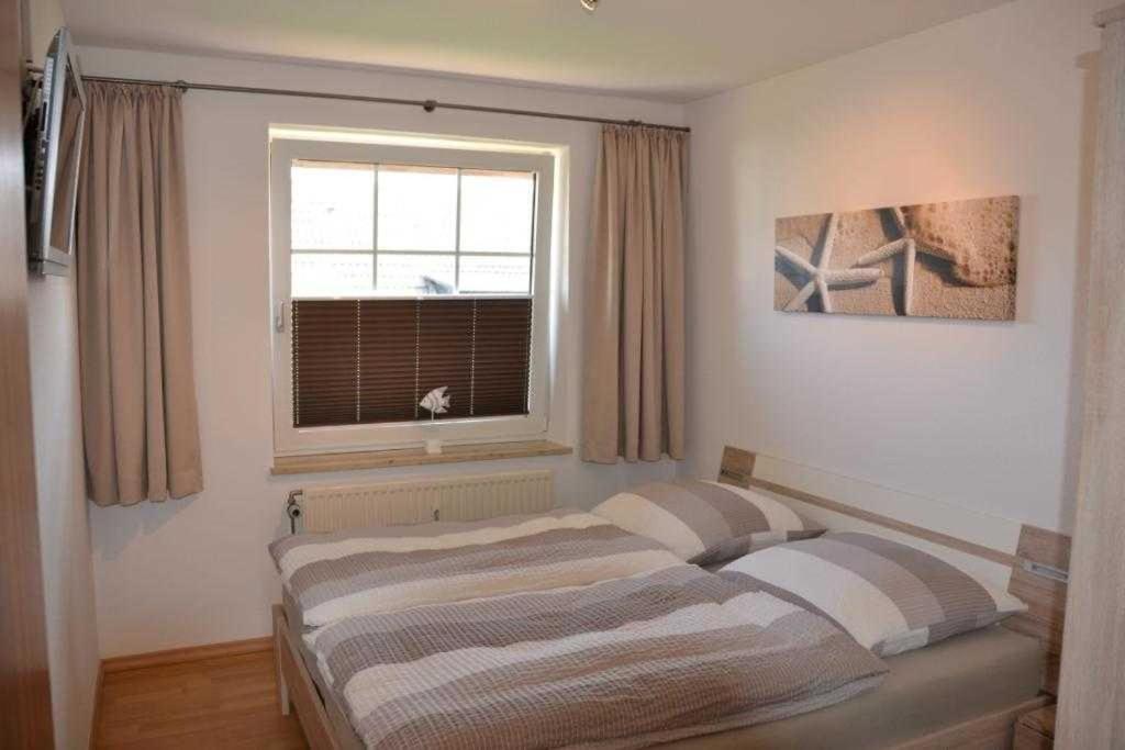 _Dkk11_ Ferienwohnung Strandburg Niendorf  Luaran gambar